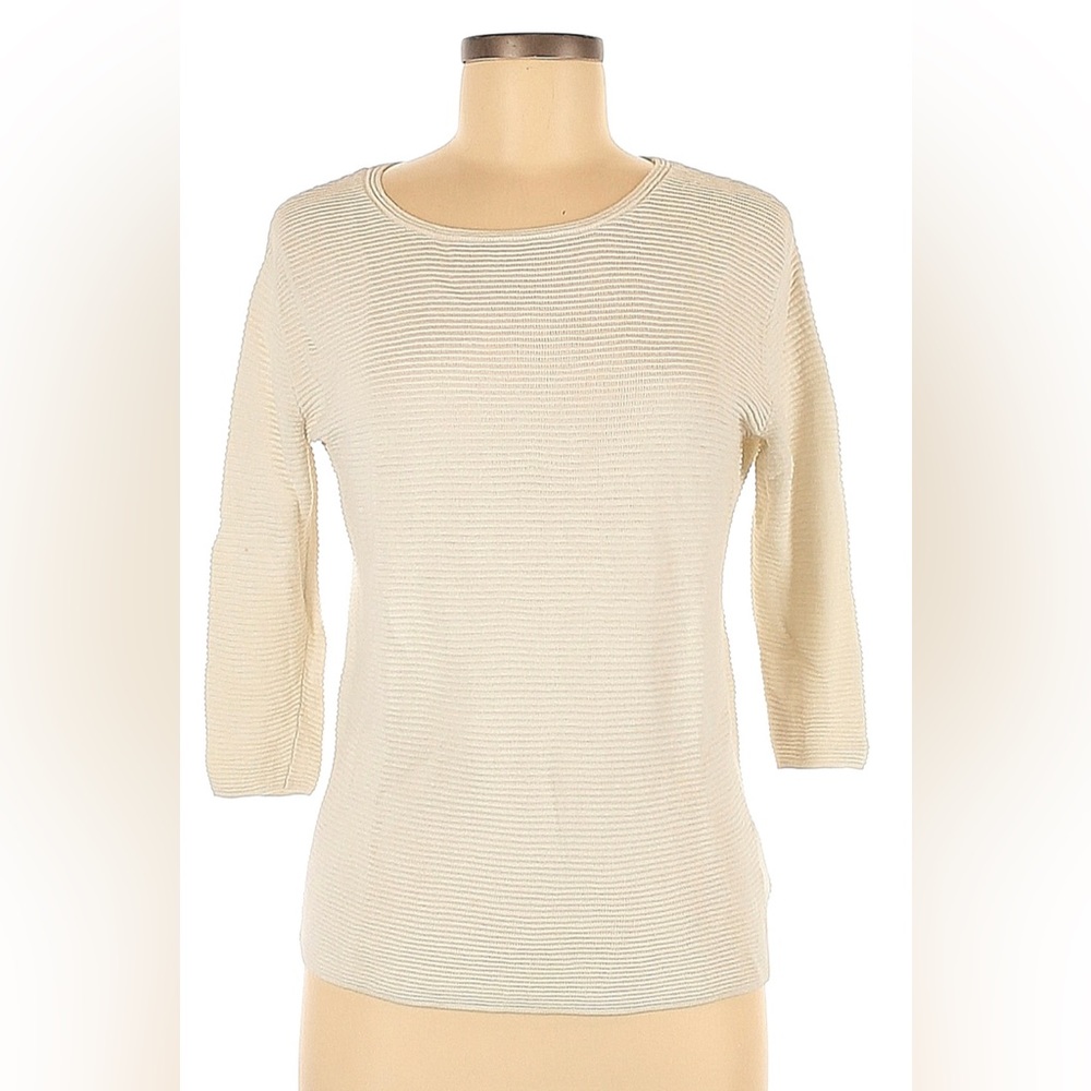 Wilfred Pullover Sweater